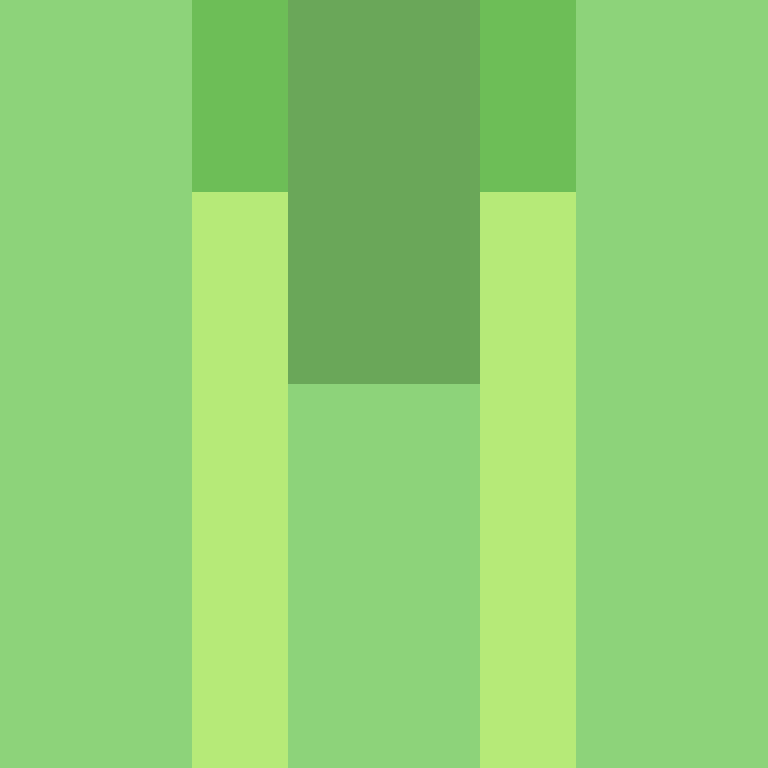 1etho's skin