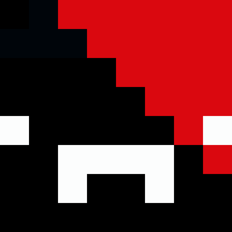 RedAISkye's skin