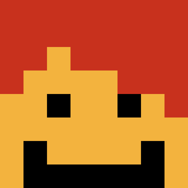 unventivetalent's skin