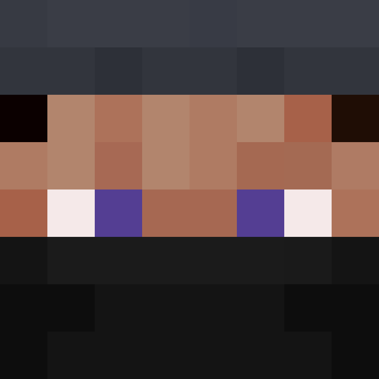 o___j's skin