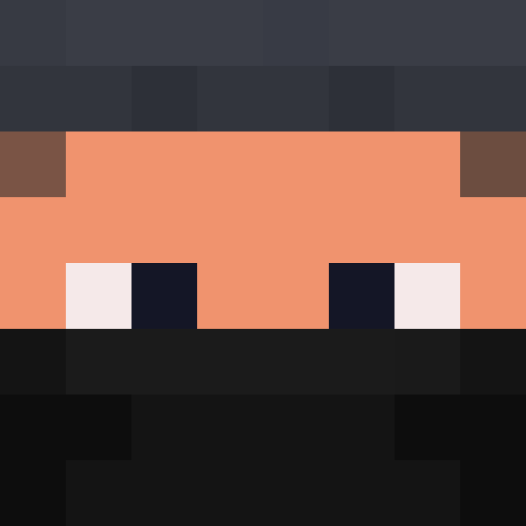 Xenyria's skin