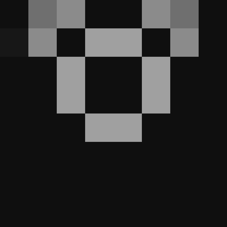 Dequari's skin
