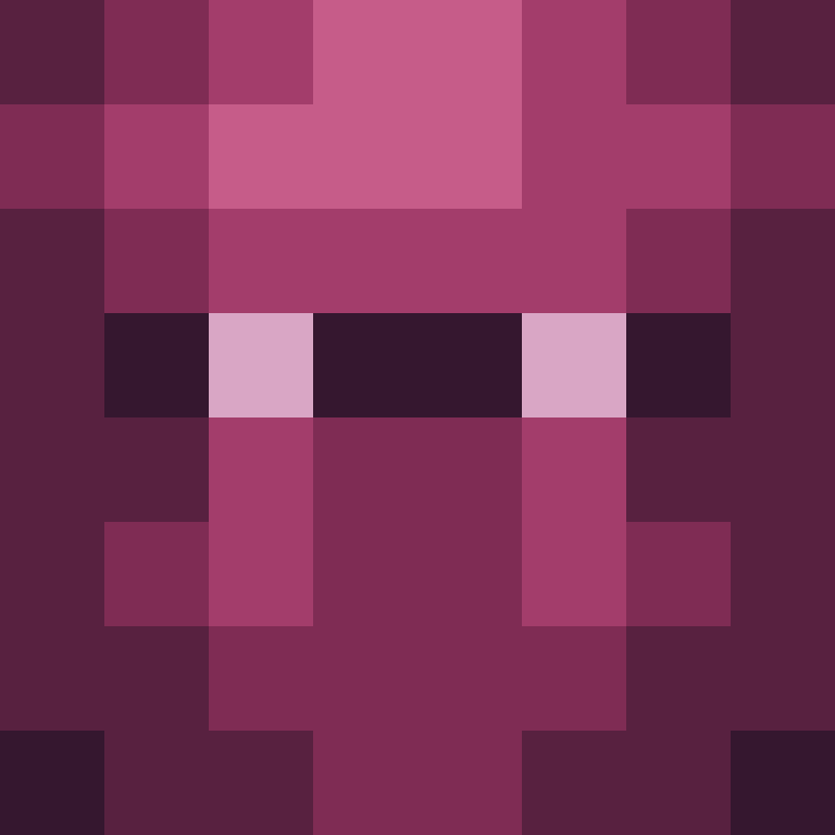 intersecato's skin