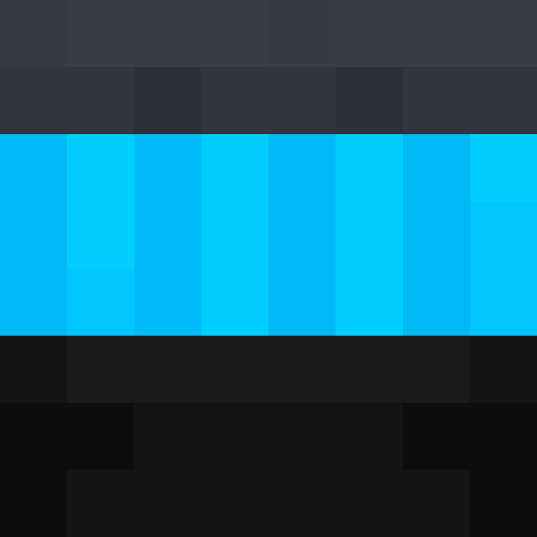 Zuarig's skin