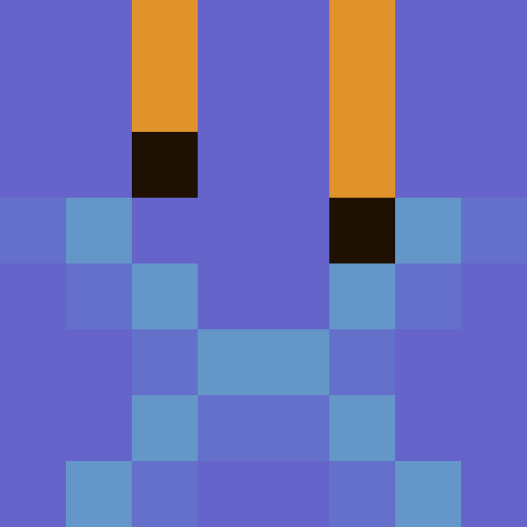 Notro_Client's skin