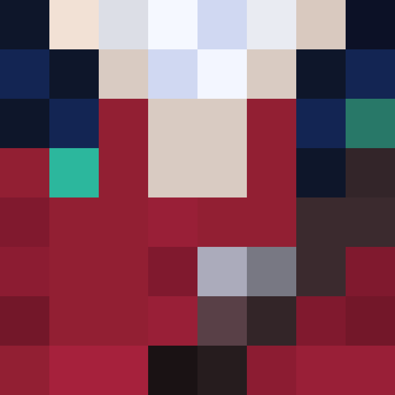Ichiinn's skin