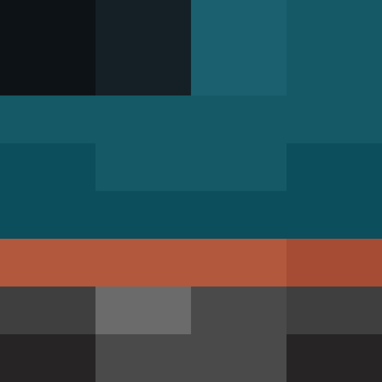 aXe18's skin