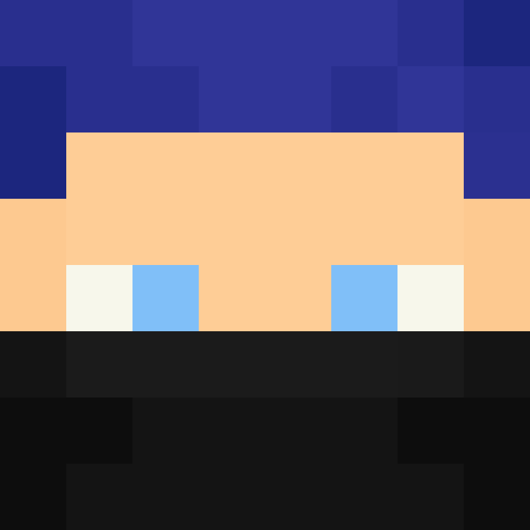 ThePenspinneur's skin