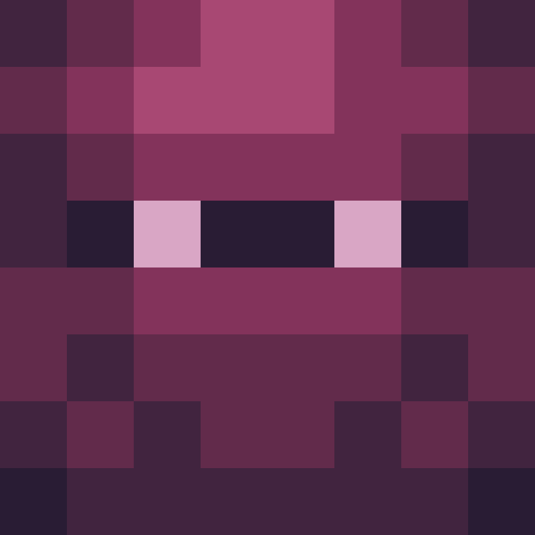 Ryuzln's skin