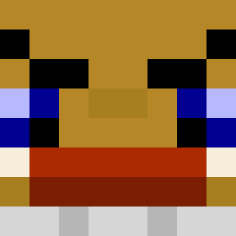 dragloner's skin
