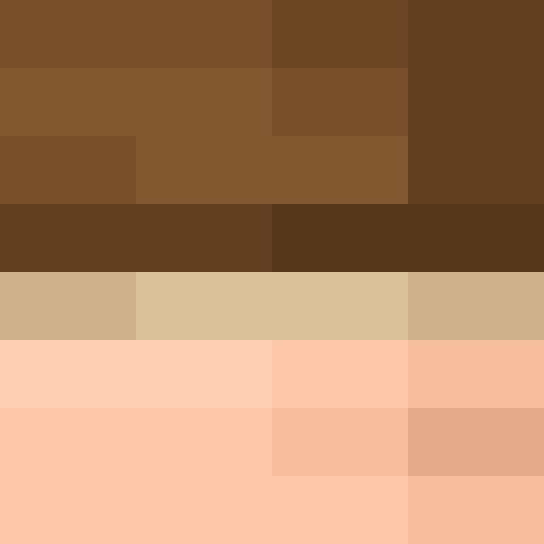 hannhums's skin