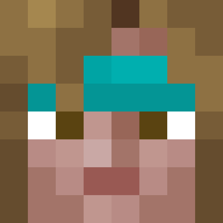 gorbachelligreeb's skin