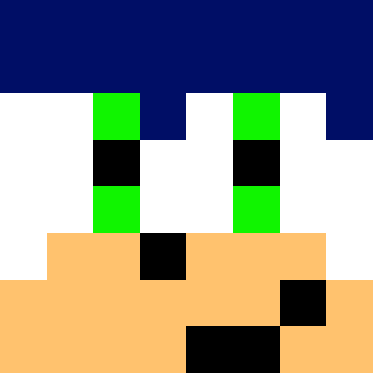 HammerFight's skin