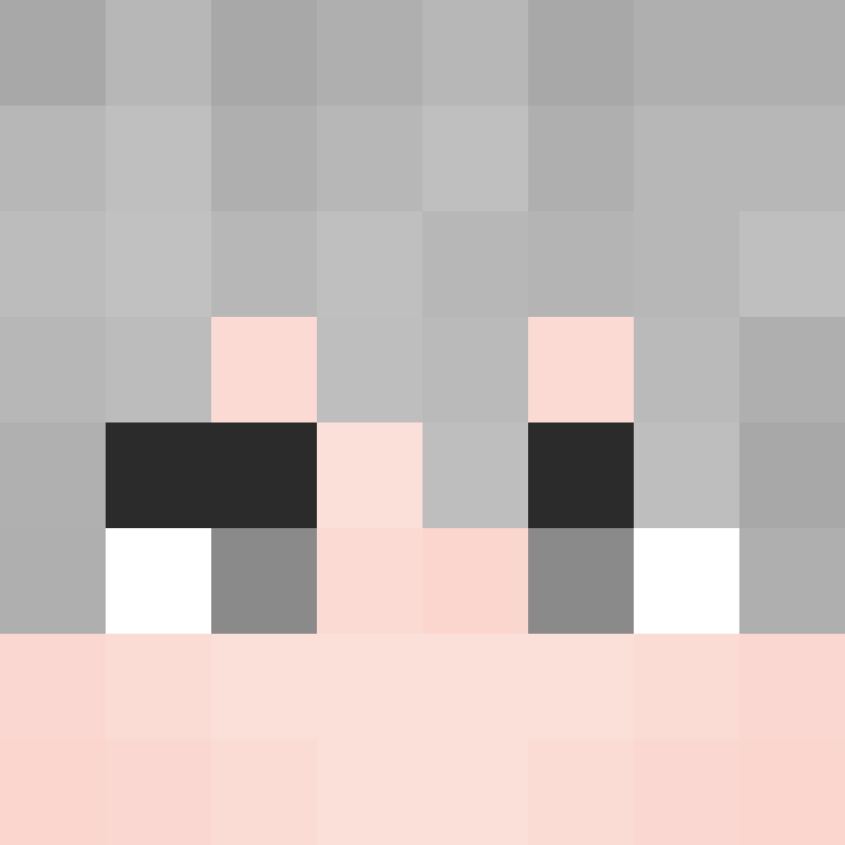 vexlehaha's skin