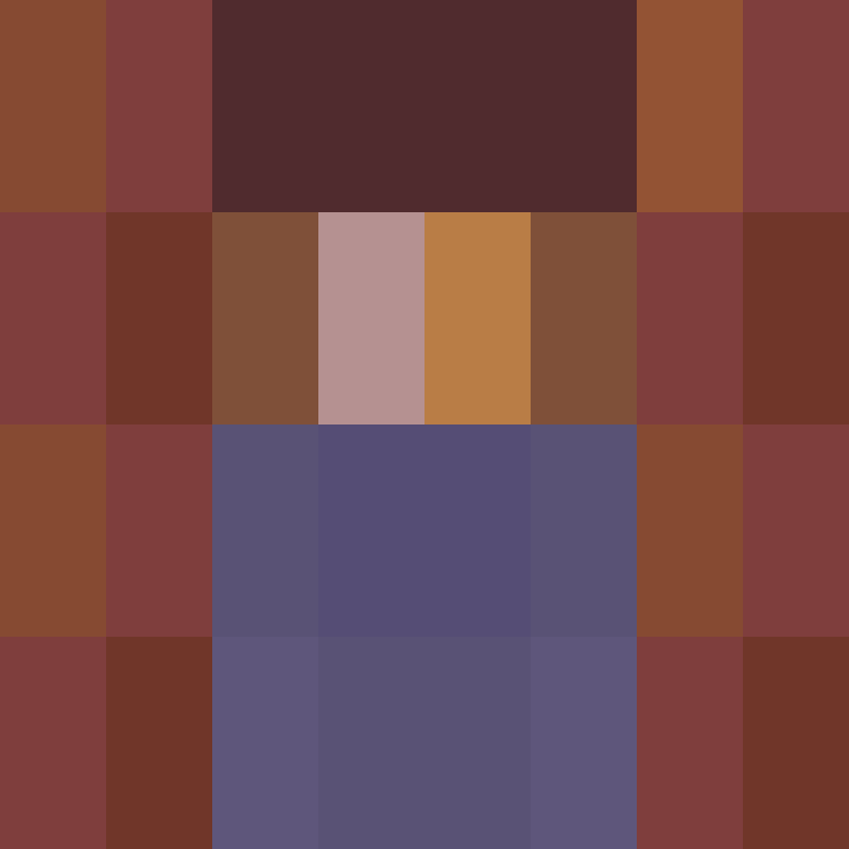 hellstruckedz's skin