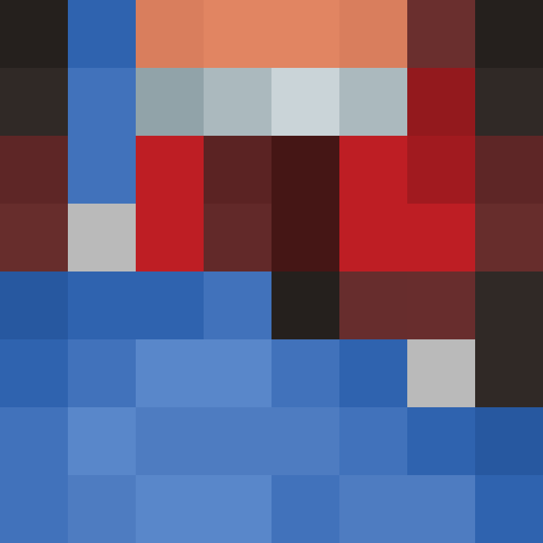 0TickDelay's skin
