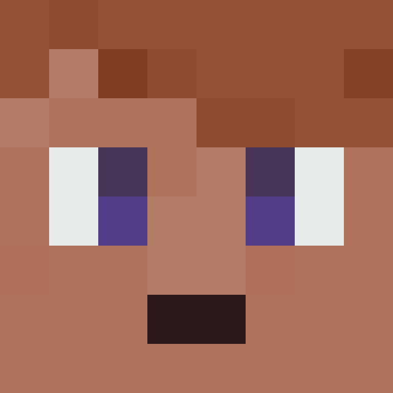 Typken's skin