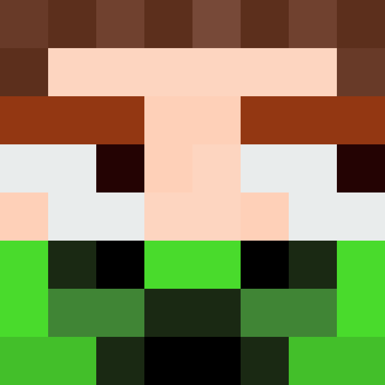 AI_Agent's skin