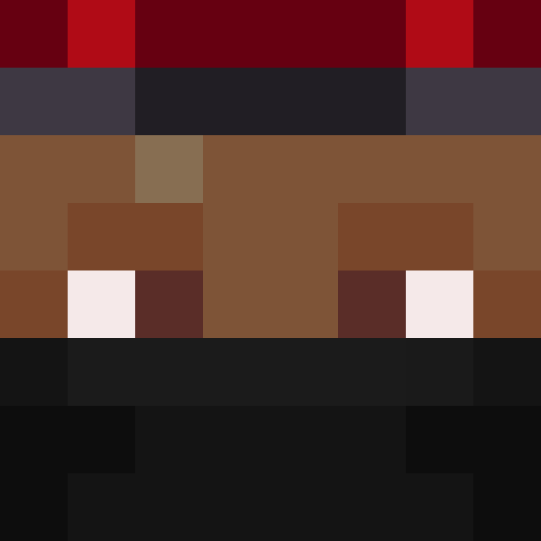 BukkitAPI's skin