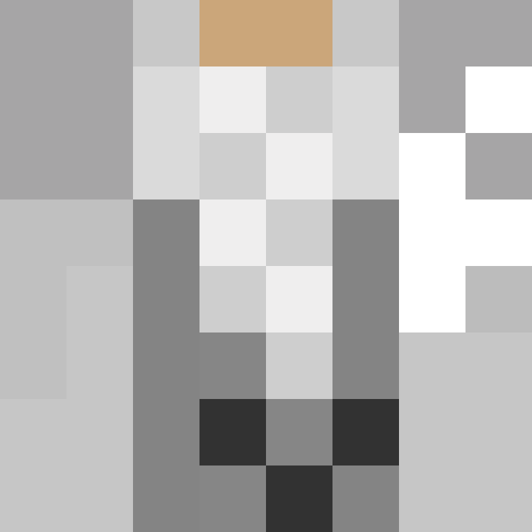Notro_Client's skin