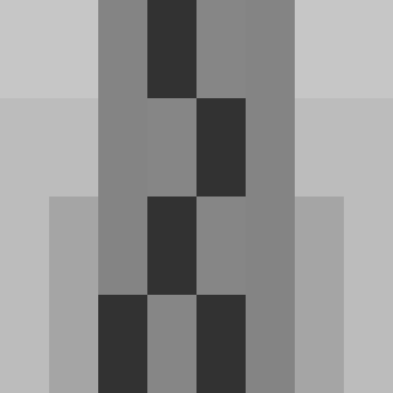 clomp's skin
