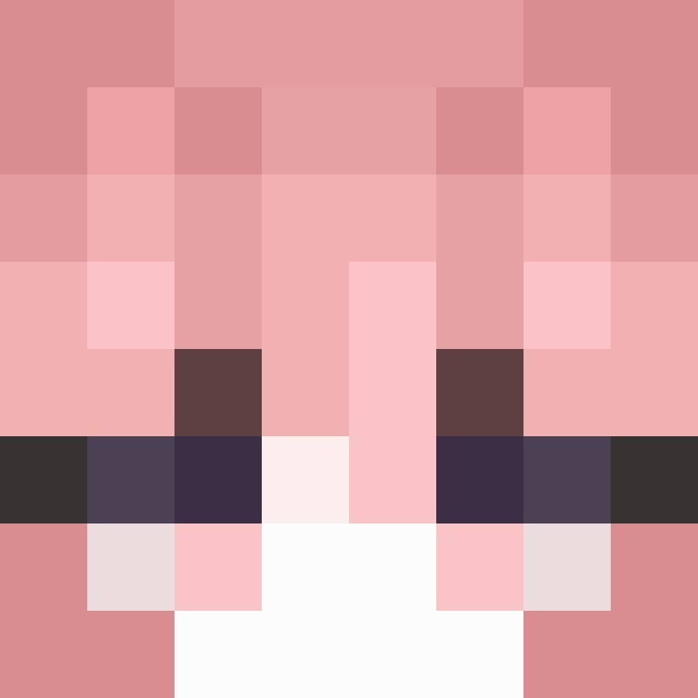 unventivetalent's skin