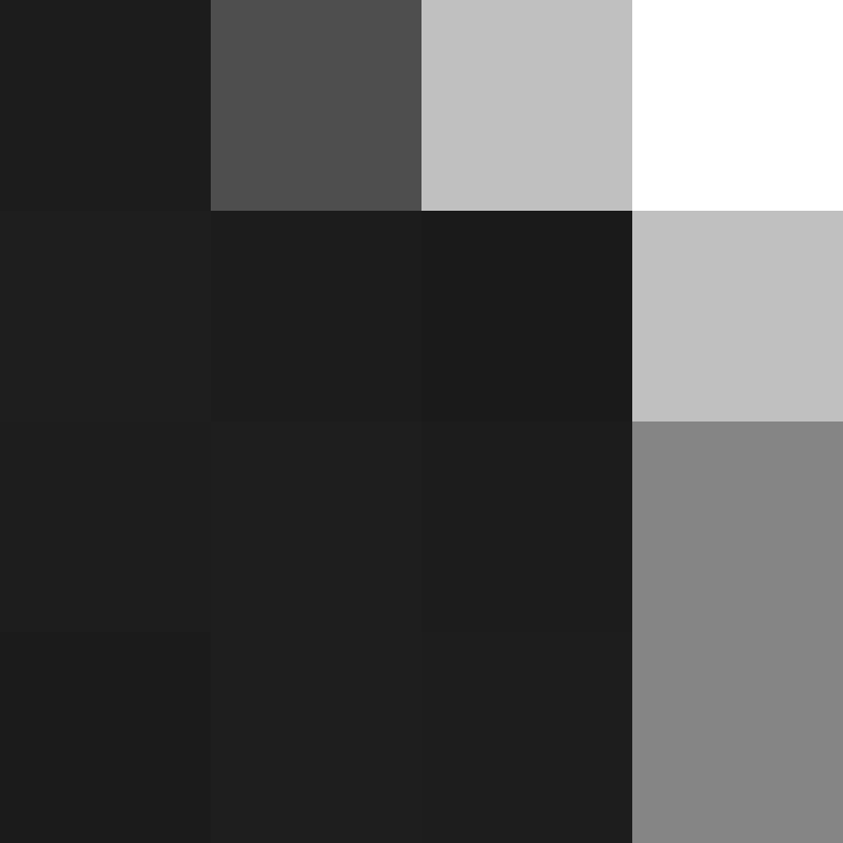 o___j's skin