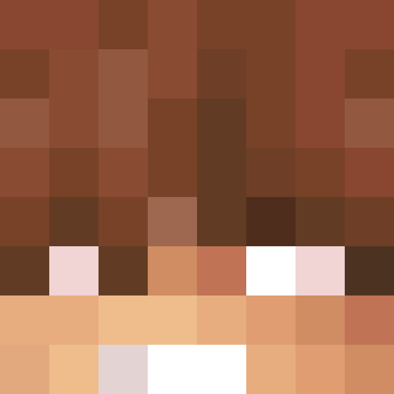 tusg's skin