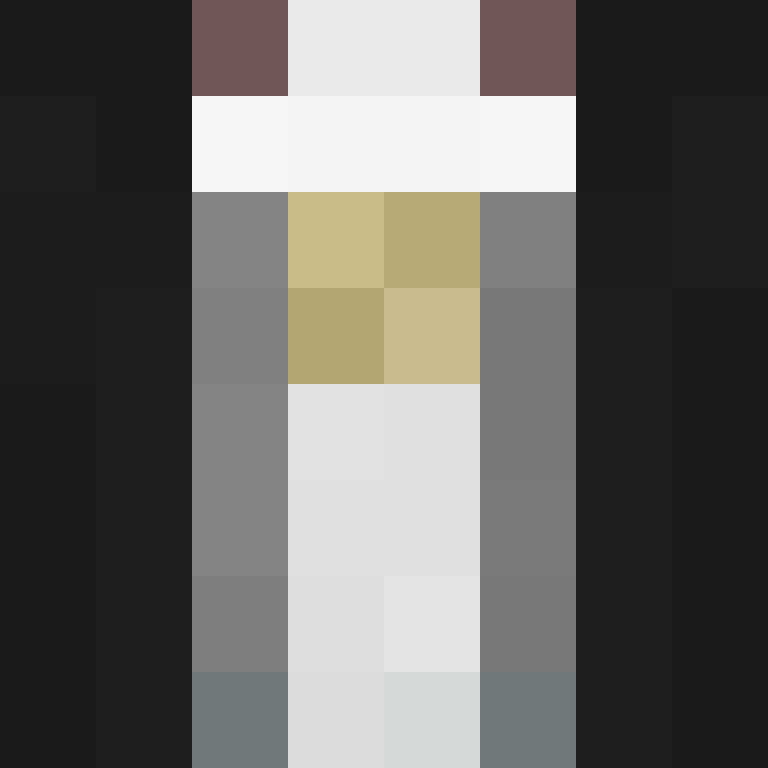 notinventive's skin