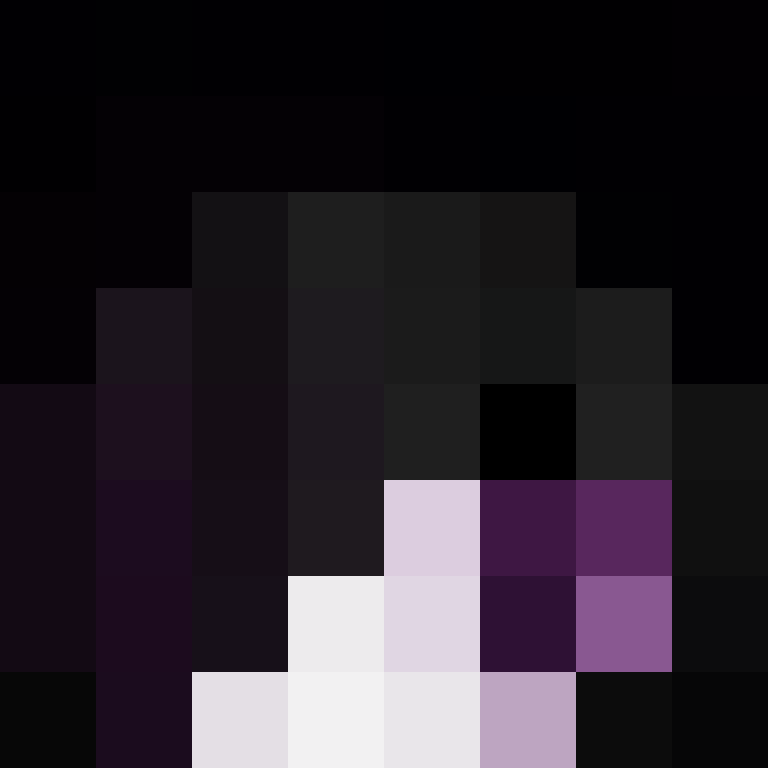 Respondents's skin
