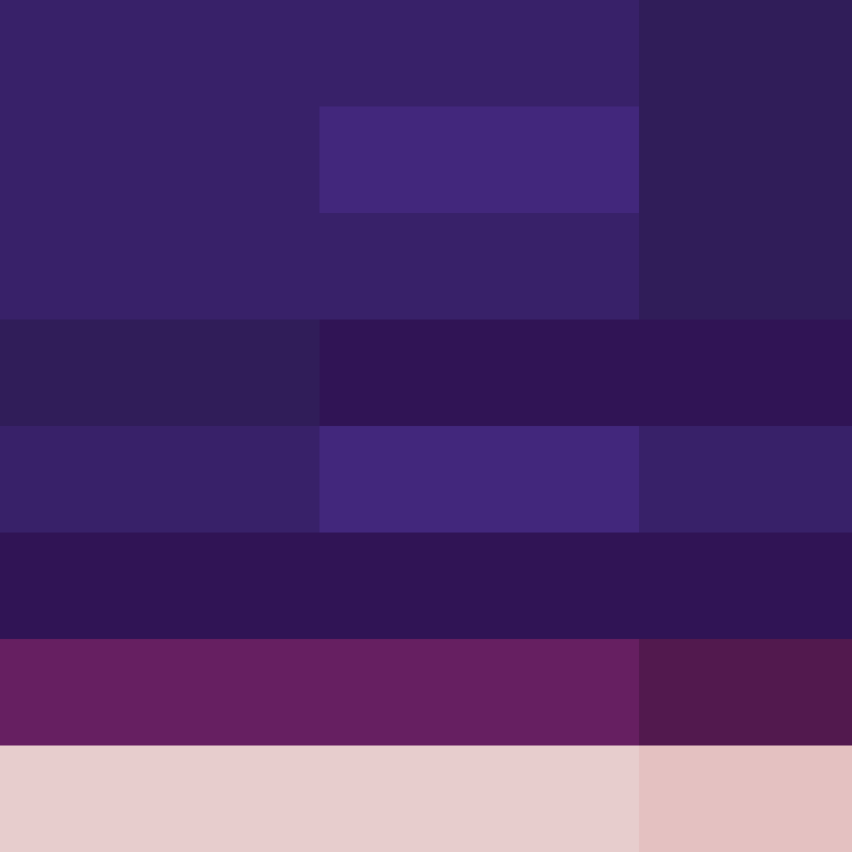 xentany's skin