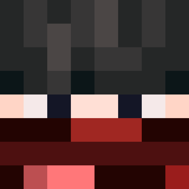 Zoleeey's skin