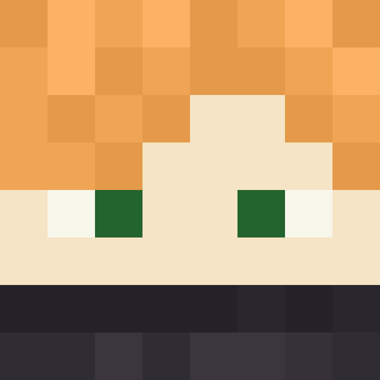 DonaldTrump42's skin