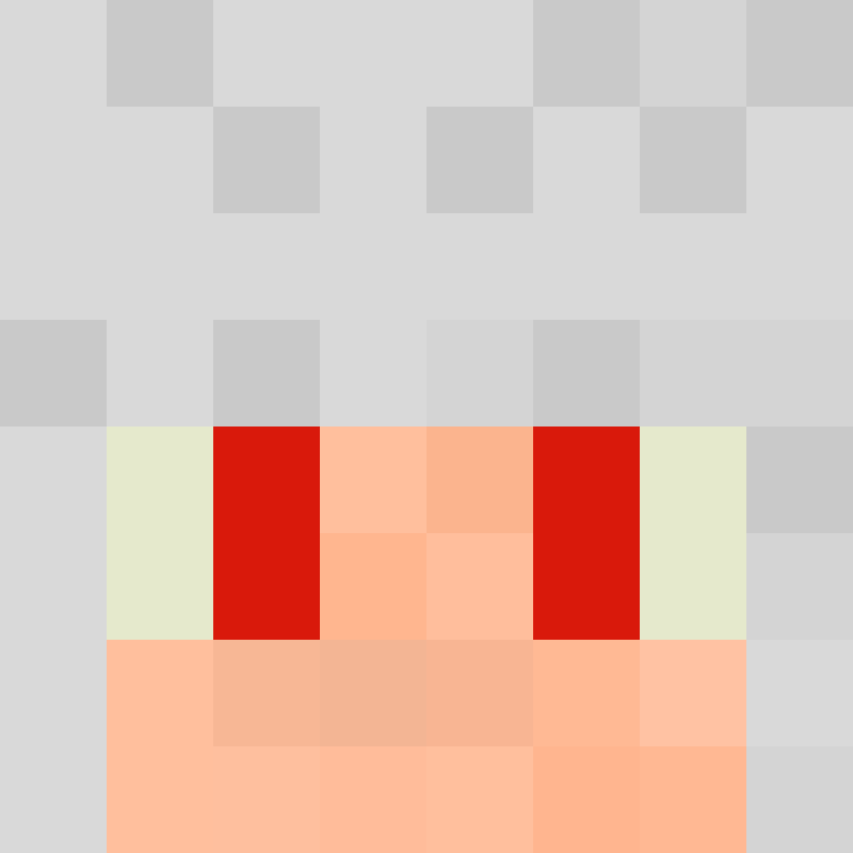 dramagg's skin