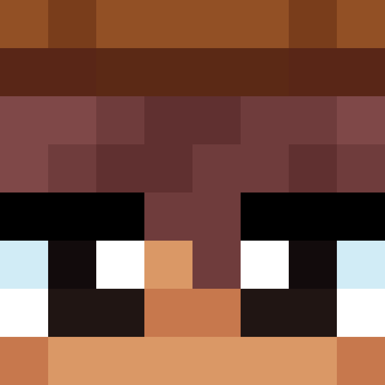 Lenticchie's skin