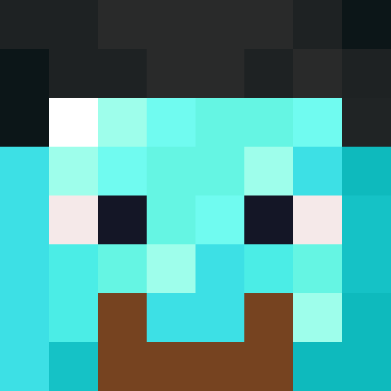 acin5's skin