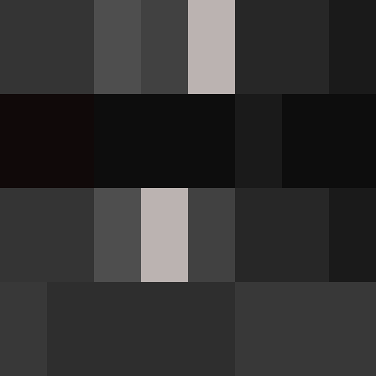 O_Rei's skin