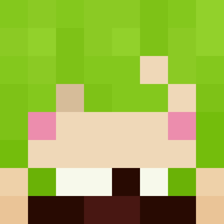 BradBot_2's skin