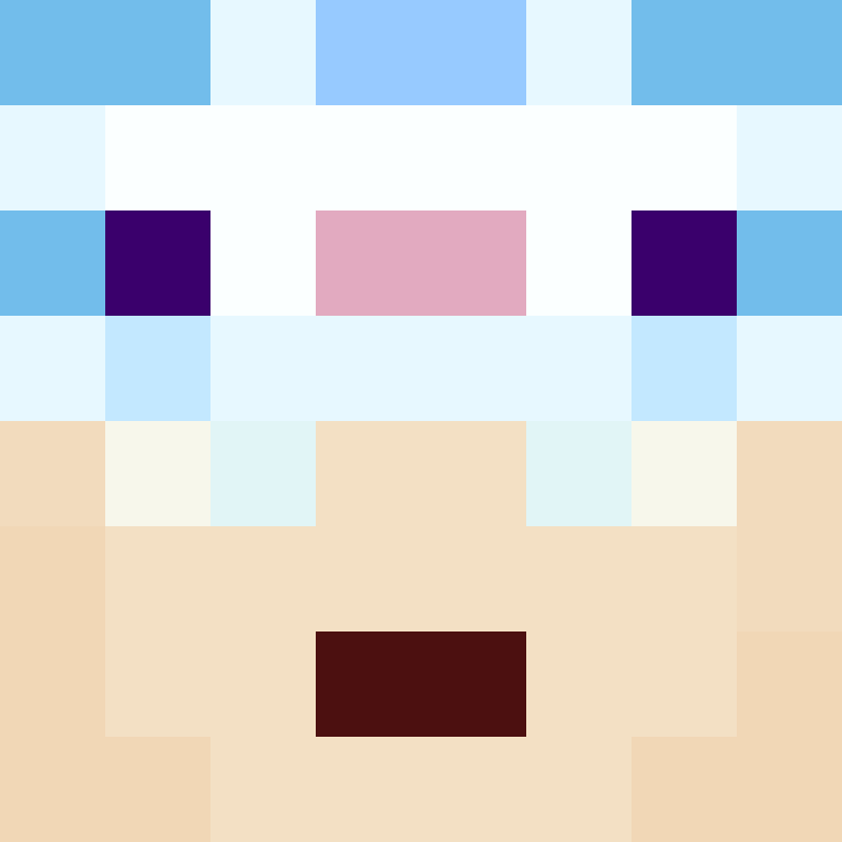 DelusionSketch's skin