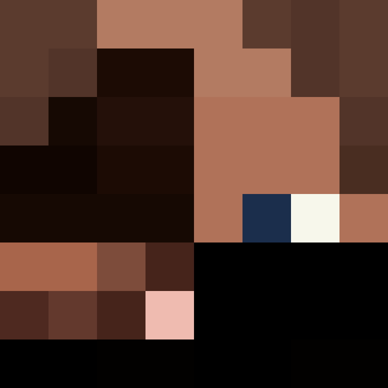Shar_d's skin