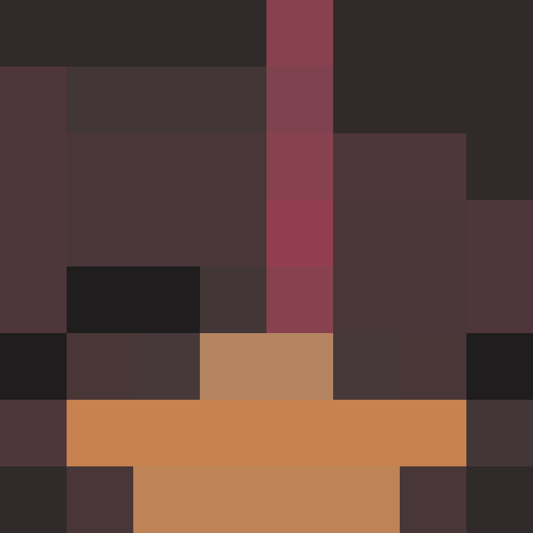 Gabzillaur's skin