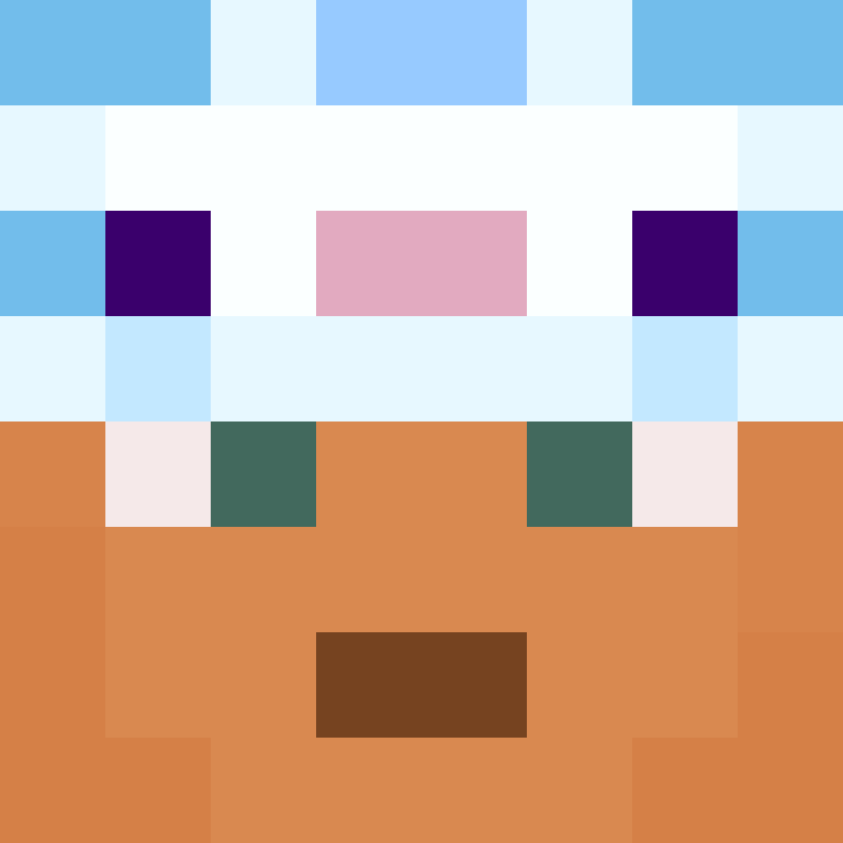 TheSilverDreams's skin