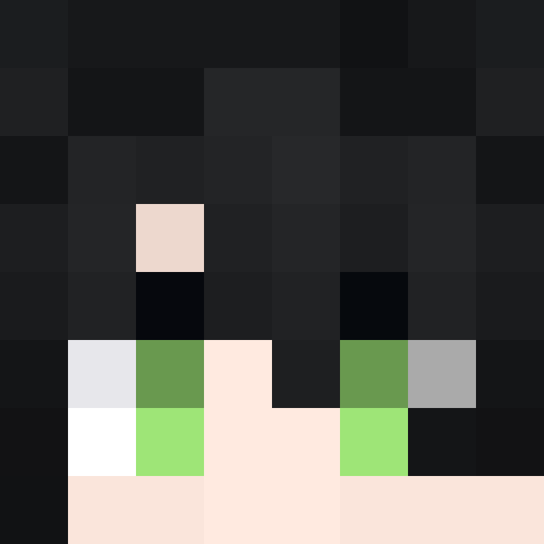 BradBot_2's skin