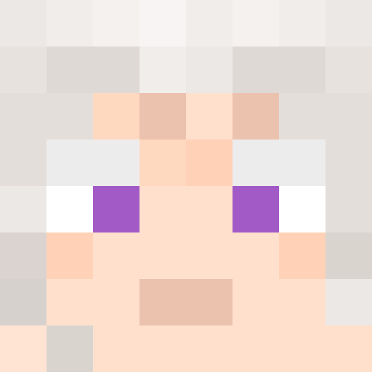 Yeleha's skin