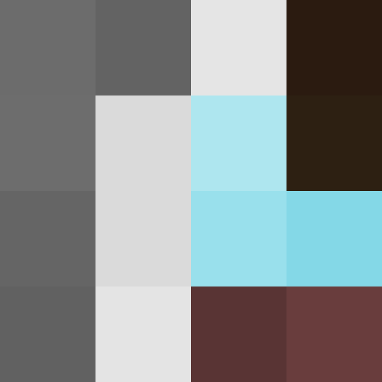 StrawberryOcean's skin