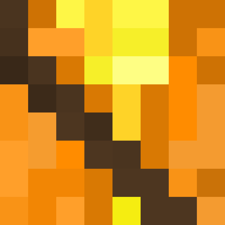 GeyserMC's skin