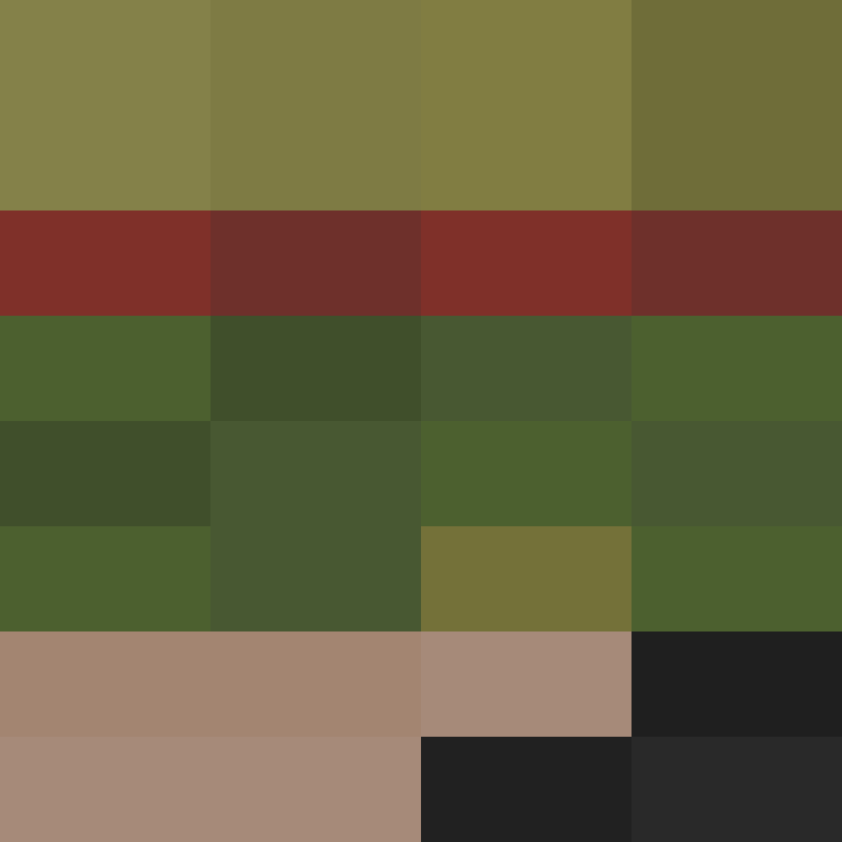 testalt1's skin