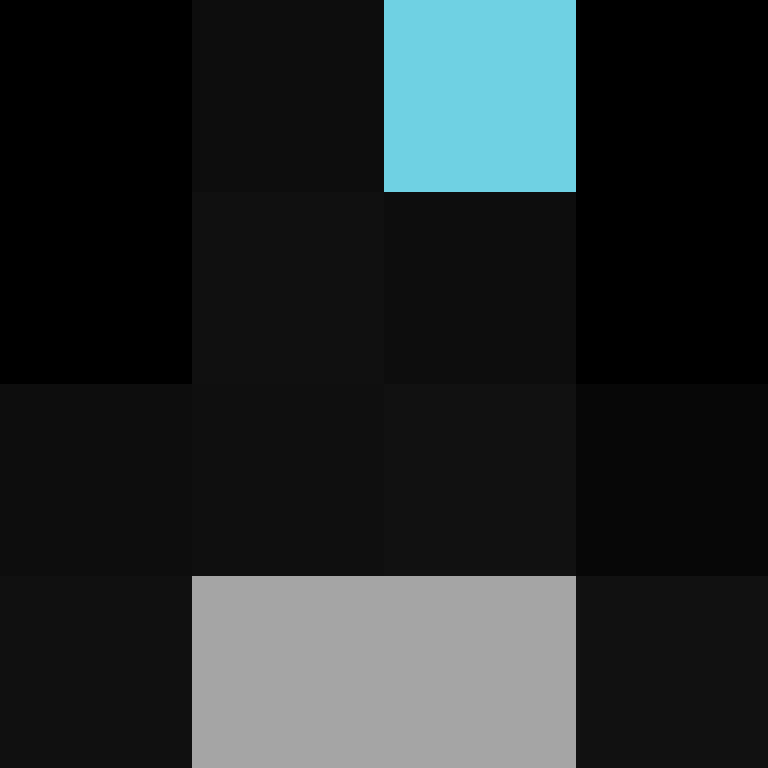 aXe18's skin