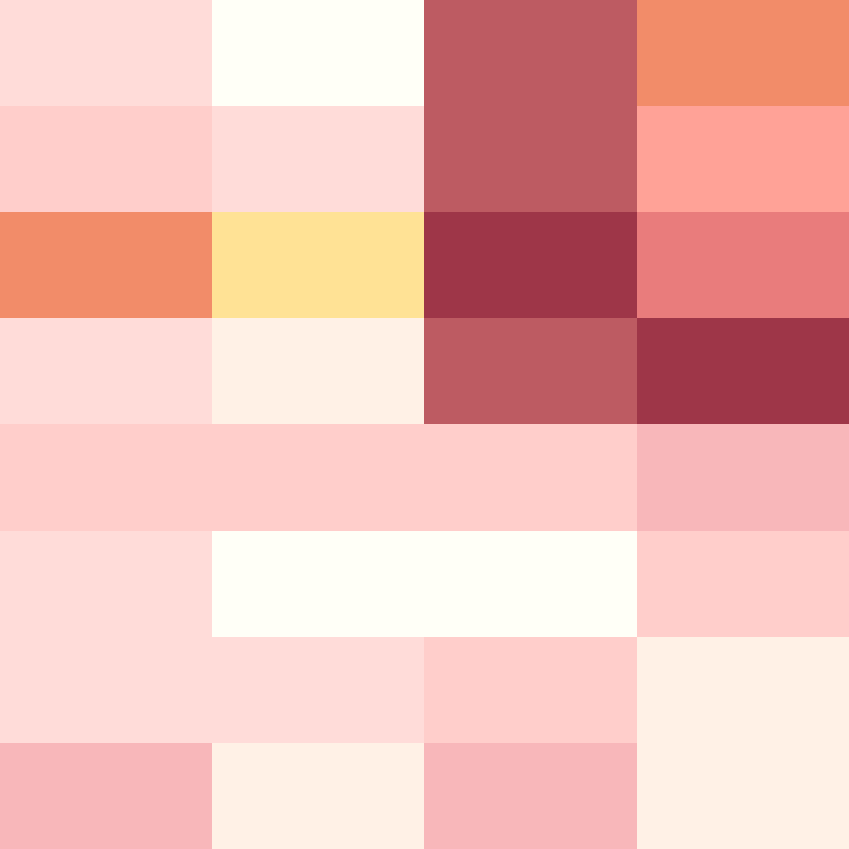 xentany's skin