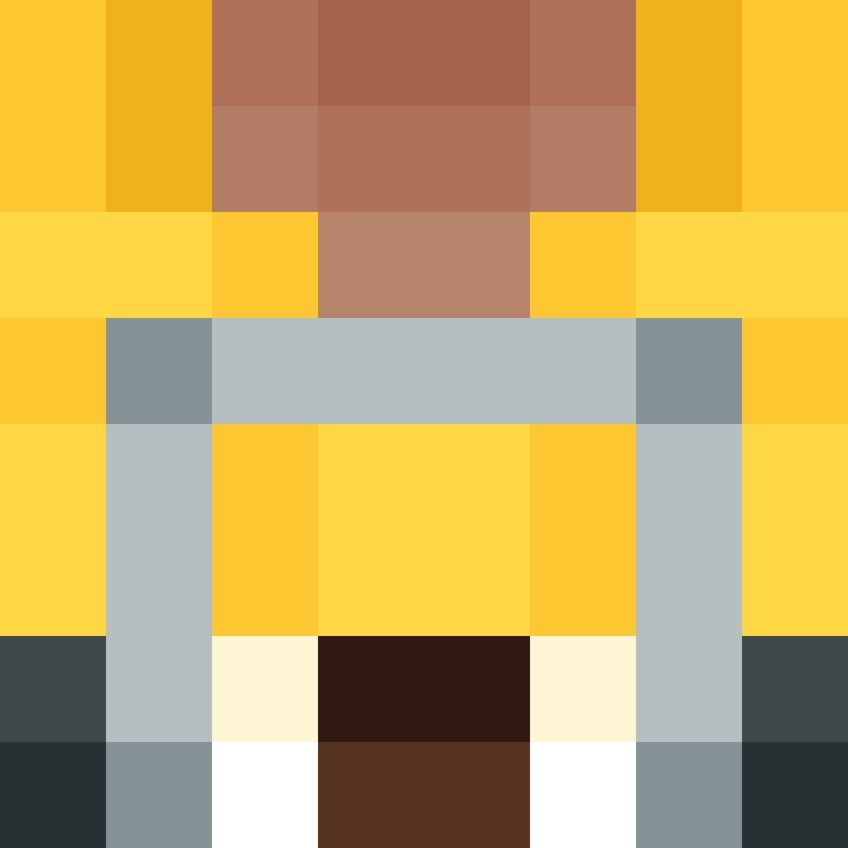 GR1ZZLY180's skin